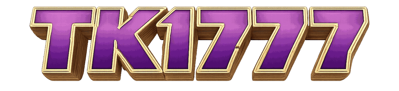 tk1777 লোগো